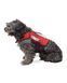 Спасательный жилет для собак JOBE Pet Vest Red M (14-27кг) 240020001-M фото 1
