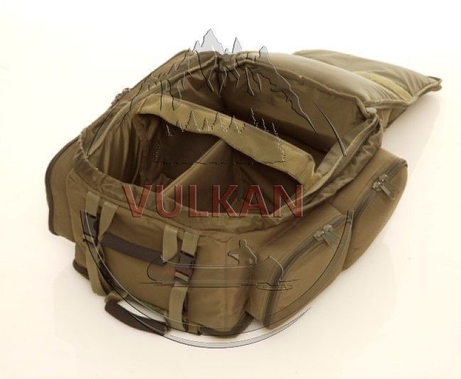 Рибальський рюкзак Trakker (Треккер) Nxg Rucksack 50 л 204301 фото