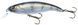 Воблер тоне Fox&nbsp;Slick Stick 60mm SR - UV Striped Shiner NHL440 фото 1