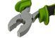 Обтискні плоскогубці Carp Zoom Mini Crimping Plier CZ9858 фото 2