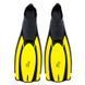 Ласти для снорклинга Marlin Miami Yellow Marlin Miami Yellow 40-41 фото 7