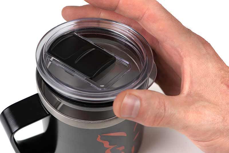 Термочашка Fox Stainless Thermal Mug (CCW027) CCW027 фото