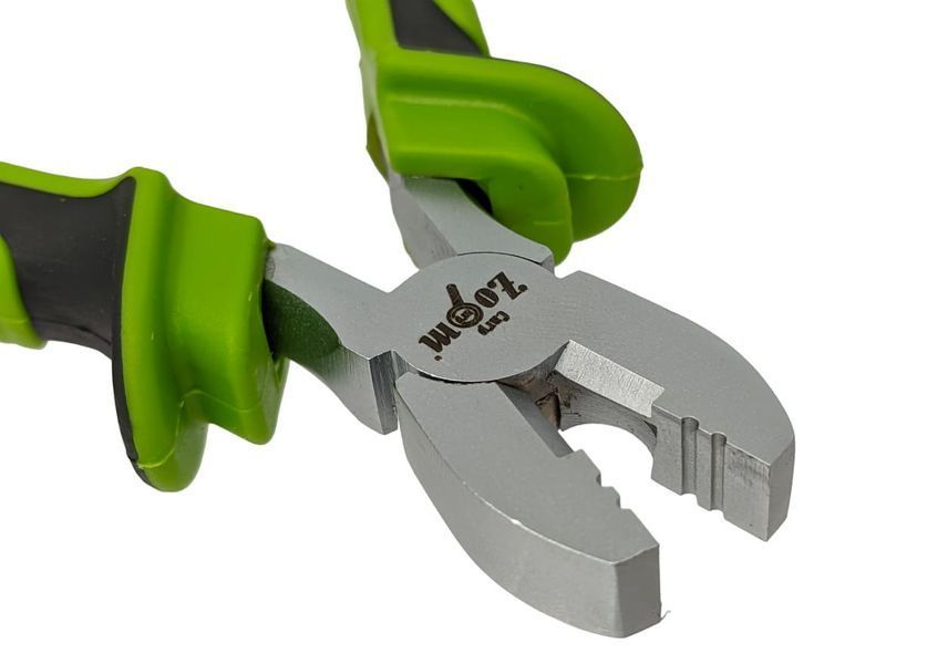 Обтискні плоскогубці Carp Zoom Mini Crimping Plier CZ9858 фото