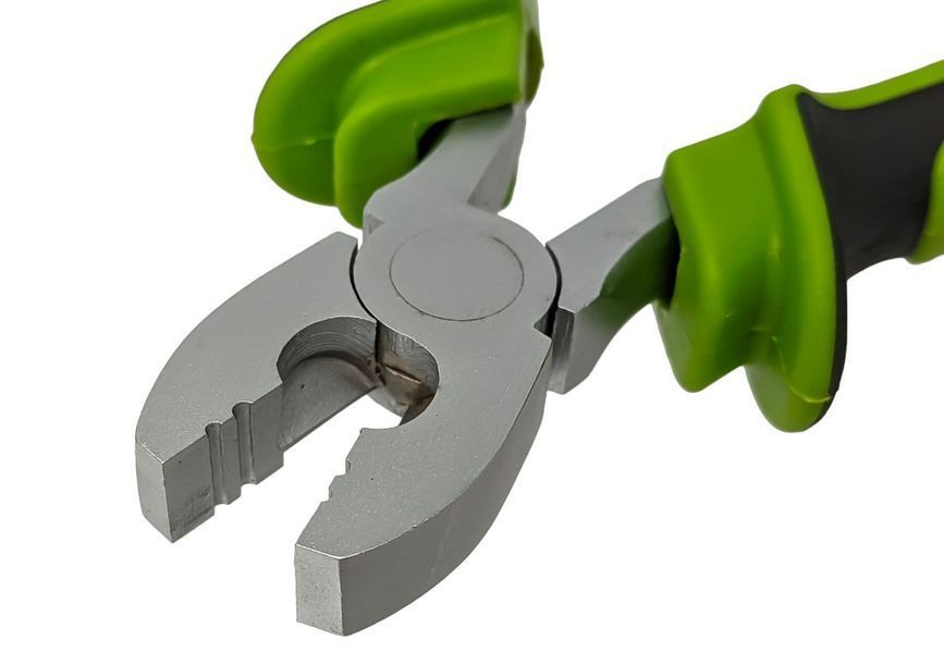 Обтискні плоскогубці Carp Zoom Mini Crimping Plier CZ9858 фото