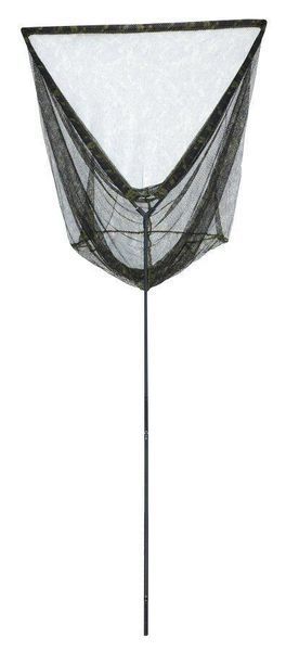 Камуфлированный подсак Carp Zoom Camou Boilie Landing Net CZ6858 CZ 6858 фото