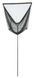 Камуфлированный подсак Carp Zoom Camou Boilie Landing Net CZ6858 CZ 6858 фото 2