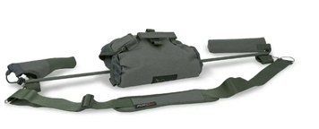 Защитный чехол для удилища с катушкой Shimano Purist Rod Sling Shimano Purist Rod Sling фото