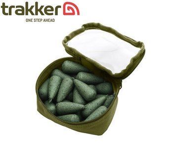 Сумка для грузил Trakker NXG Modular Lead Pouch L 204954 фото