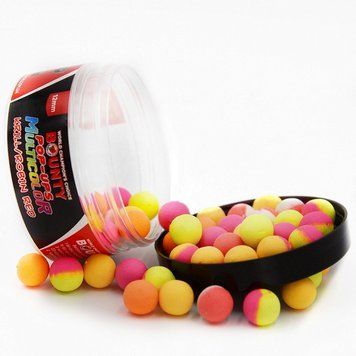 Поп-ап Bounty Pop-Up Krill / Robin Red (Кріль / Робін Ред) 12, 50 KR037 фото
