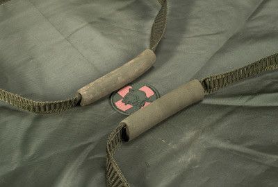 Короповий мат Nash Carp Corral Monster, фірмова коропова люлька Nash T0085 фото
