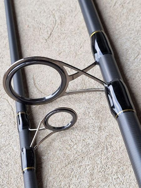 Карповик Libao Carp Pro 3.6m, 3.5lbs (трехсоставник, кольцо 50) Libao Carp Pro 3.6m, 3.5l фото