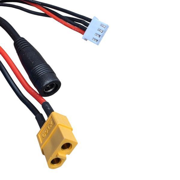 Акумулятор Flytec Li-ion 20Ah (20000mAh) для корабликів V030 / V080 Flytec Li-ion 20Ah фото