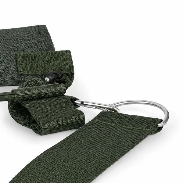 Защитный чехол для удилища с катушкой Shimano Purist Rod Sling Shimano Purist Rod Sling фото