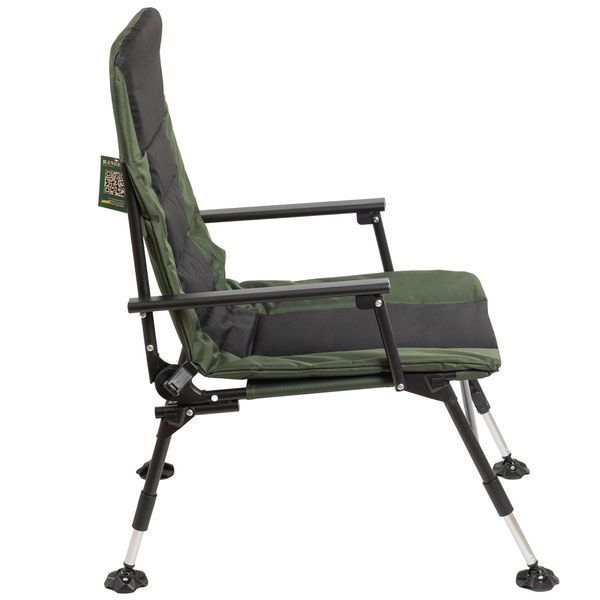 Коропове крісло Ranger Wide Carp Lux SL-115 RA 2260 фото