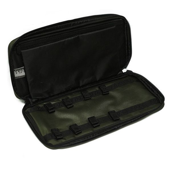 Чехол для буз баров Fox R-Series Buzz Bar Bag CLU382 фото