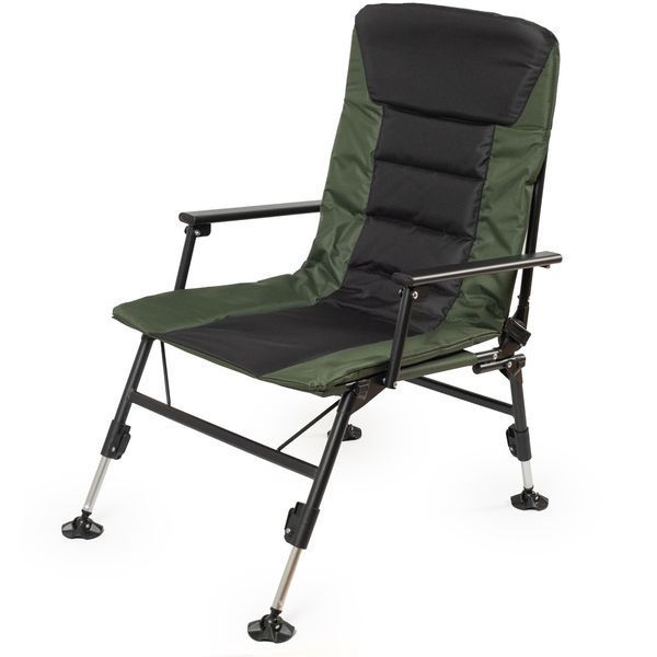 Коропове крісло Ranger Wide Carp Lux SL-115 RA 2260 фото