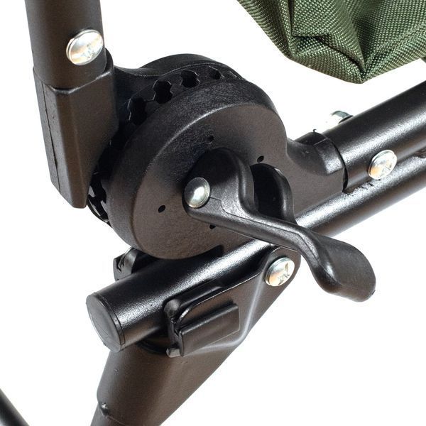 Коропове крісло Ranger Wide Carp Lux SL-115 RA 2260 фото