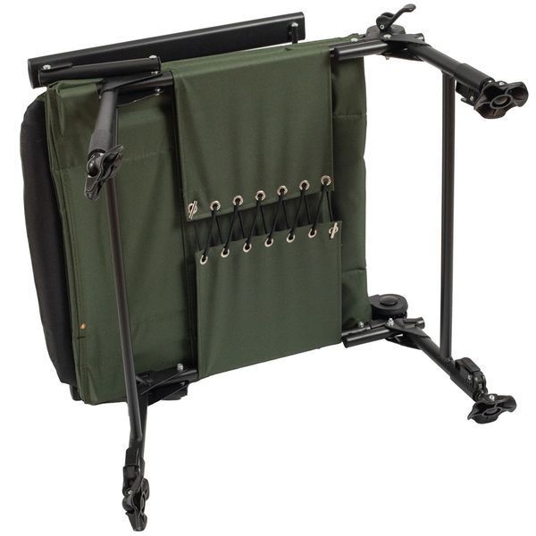 Коропове крісло Ranger Wide Carp Lux SL-115 RA 2260 фото
