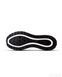 Легкі чоловічі кросівки Jobe Discover Sneaker Nero 594618002 фото 3