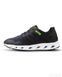 Легкі чоловічі кросівки Jobe Discover Sneaker Nero 594618002 фото 1
