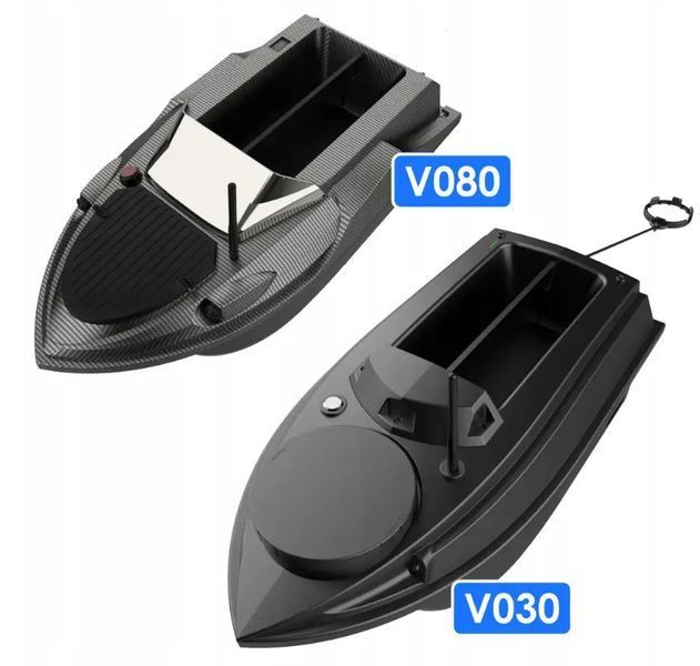 Акумулятор Flytec Li-ion 20Ah (20000mAh) для корабликів V030 / V080 Flytec Li-ion 20Ah фото