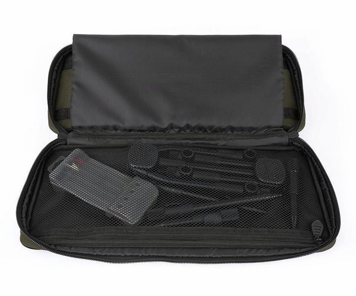 Чехол для буз баров Fox R-Series Buzz Bar Bag CLU382 фото