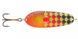 Блесна колеблющаяся Kuusamo Räsänen Bead 70/20, оригинальные блесна Kuusamo (Куусамо) 40220031 фото 9