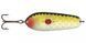Блесна колеблющаяся Kuusamo Räsänen Bead 70/20, оригинальные блесна Kuusamo (Куусамо) 40220031 фото 7