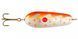 Блесна колеблющаяся Kuusamo Räsänen Bead 70/20, оригинальные блесна Kuusamo (Куусамо) 40220031 фото 6