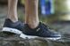 Легкі чоловічі кросівки Jobe Discover Sneaker Nero 594618002 фото 5