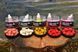 Бойли DYNAMITE BAITS Hit n Run Pop-Up RED 15mm + бустер DY1278 фото 2