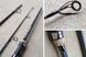 Карповик Libao Carp Pro 3.6m, 3.5lbs (трехсоставник, кольцо 50) Libao Carp Pro 3.6m, 3.5l фото 2
