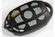 Електромотор Haswing Cayman T 55Lbs чорний 12В HE-50706-100_B фото 4