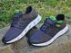 Легкі чоловічі кросівки Jobe Discover Sneaker Nero 594618002 фото 8
