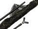 Камуфлированный подсак Carp Zoom Camou Boilie Landing Net CZ6858 CZ 6858 фото 3