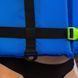 Универсальный спасательные жилеты JOBE Universal Vest Blue (вес 50-95кг) 244823012 фото 4