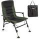 Коропове крісло Ranger Wide Carp Lux SL-115 RA 2260 фото 10