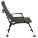 Коропове крісло Ranger Wide Carp Lux SL-115 RA 2260 фото 3
