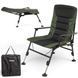 Коропове крісло Ranger Wide Carp Lux SL-115 RA 2260 фото 1