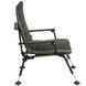 Коропове крісло Ranger Wide Carp Lux SL-115 RA 2260 фото 4