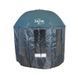 Рыболовный зонт-палатка Carp Zoom PVC Yurt Umbrella Shelter