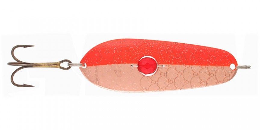 Блесна колеблющаяся Kuusamo Räsänen Bead 70/20, оригинальные блесна Kuusamo (Куусамо) 40220031 фото