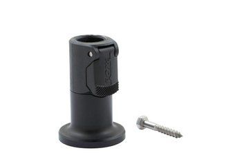 Модуль без вставки с резьбой Fox Black Label Stage Stand CBS058 фото