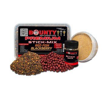 Стик микс BOUNTY Premium Red Fish/Blackberry 4 в 1 RB038 фото