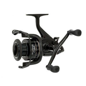 Катушка с байтраннером Carp Zoom Maximal Carp 6000BBC CZ2903 фото