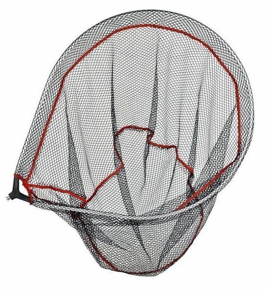 Голова подсака Carp Zoom Net Head BASIC 55&times;45 см с нейлоновой сеткой CZ2951 фото