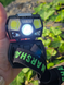 Ліхтар налобний Carp Zoom Origo Headlamp акумуляторний, 120 люменів CZ5355 фото 10