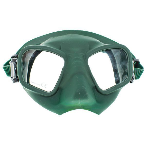 Маска Marlin Matrix Green 013172 фото