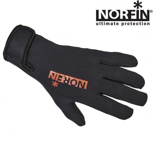 Неопренові рукавички Norfin Control Neoprene Norfin Control Neoprene фото