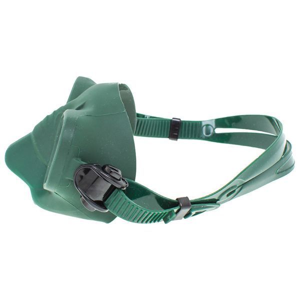 Маска Marlin Matrix Green 013172 фото